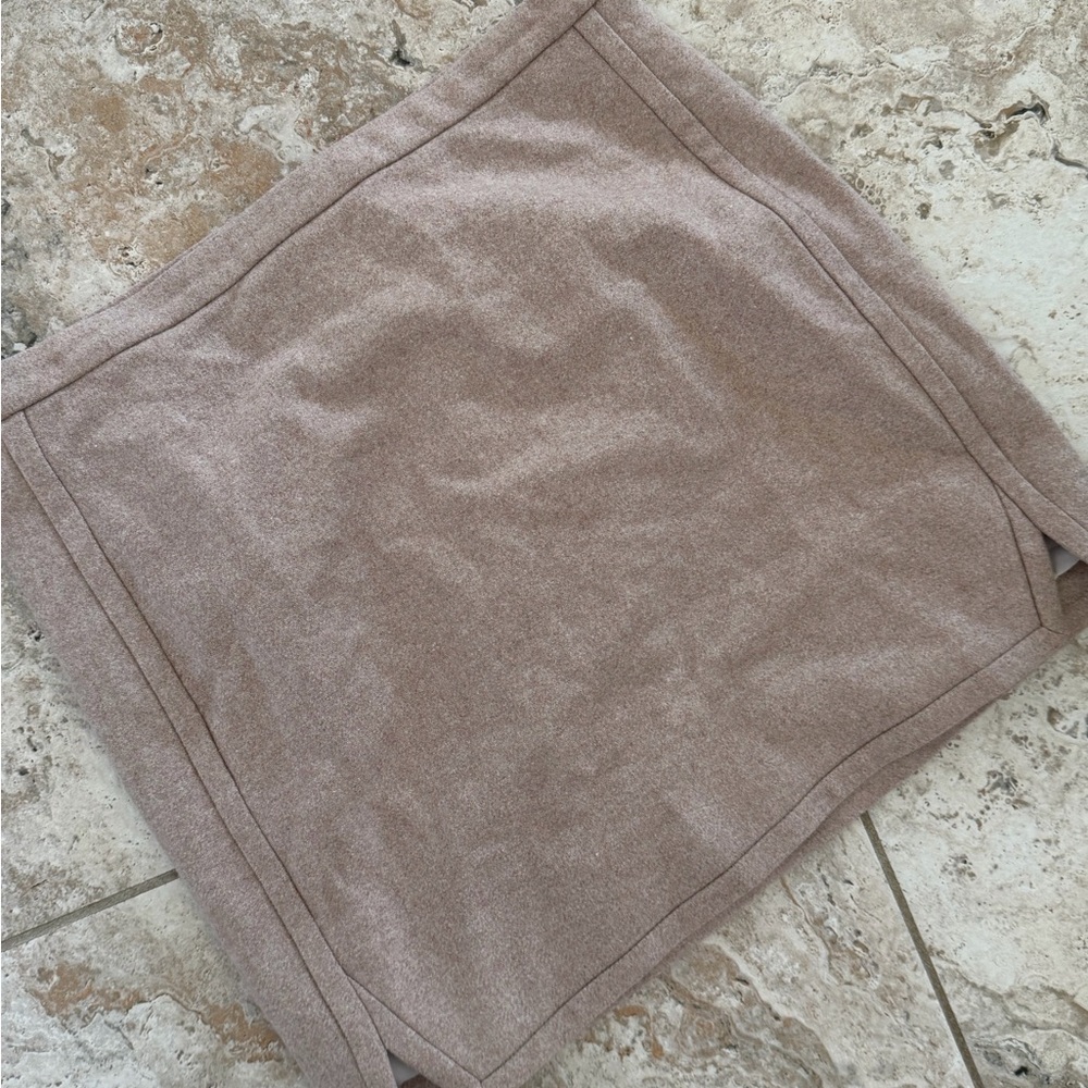 J. Crew Tan Women's Skirt